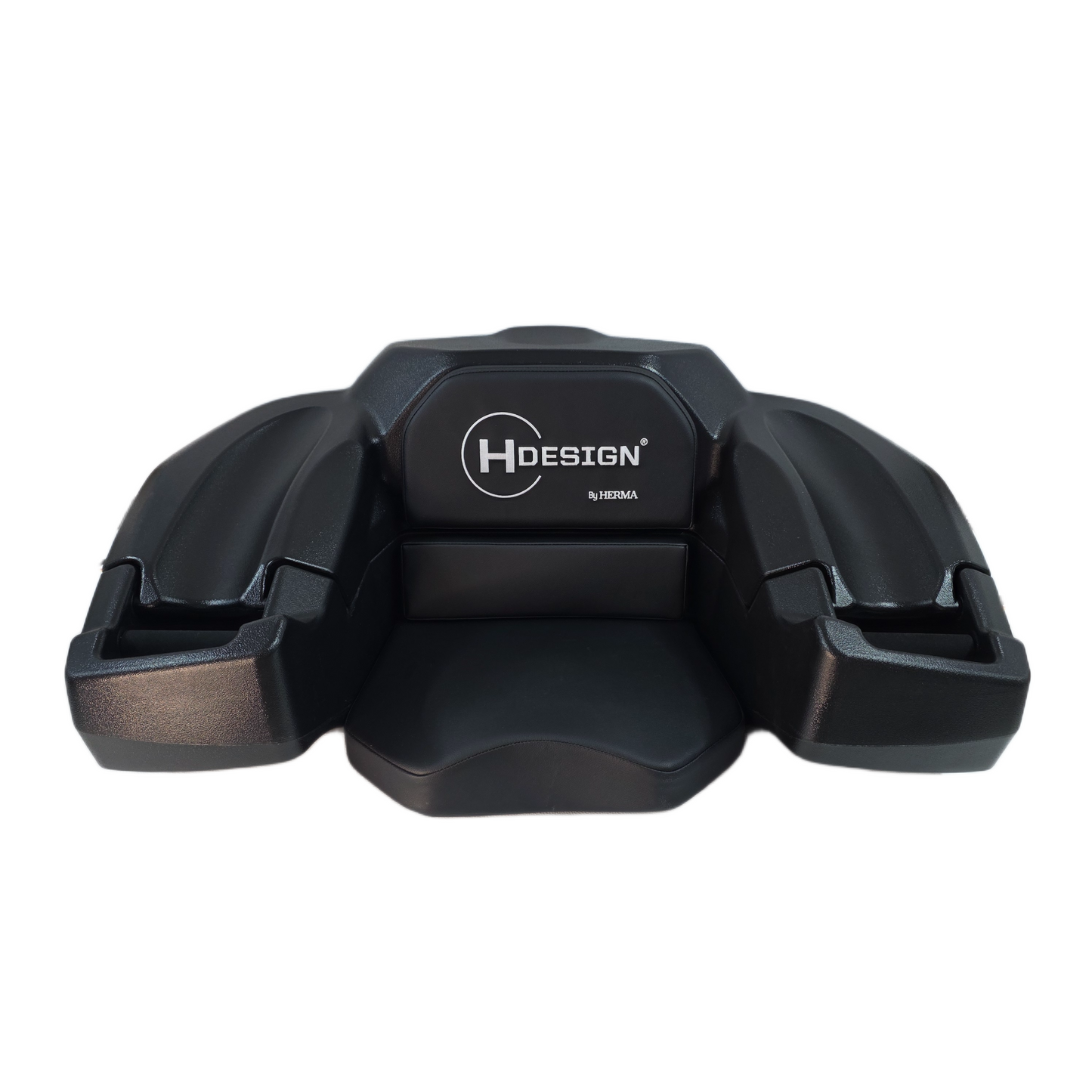 Maletero con asiento H Design