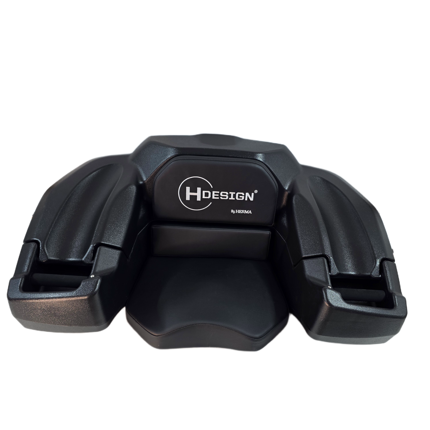 Maletero con asiento H Design