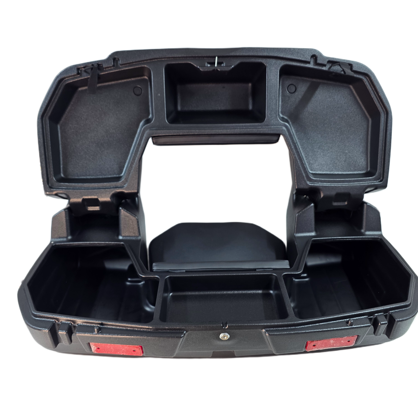 Maletero con asiento H Design
