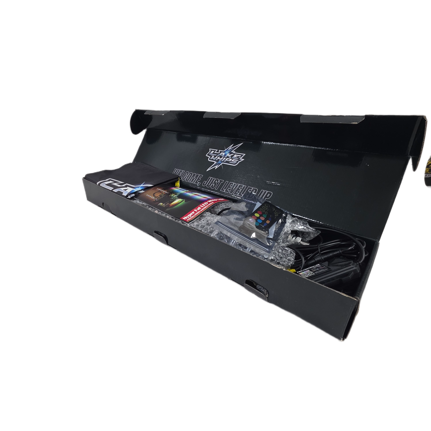 Par de Antenas LED
