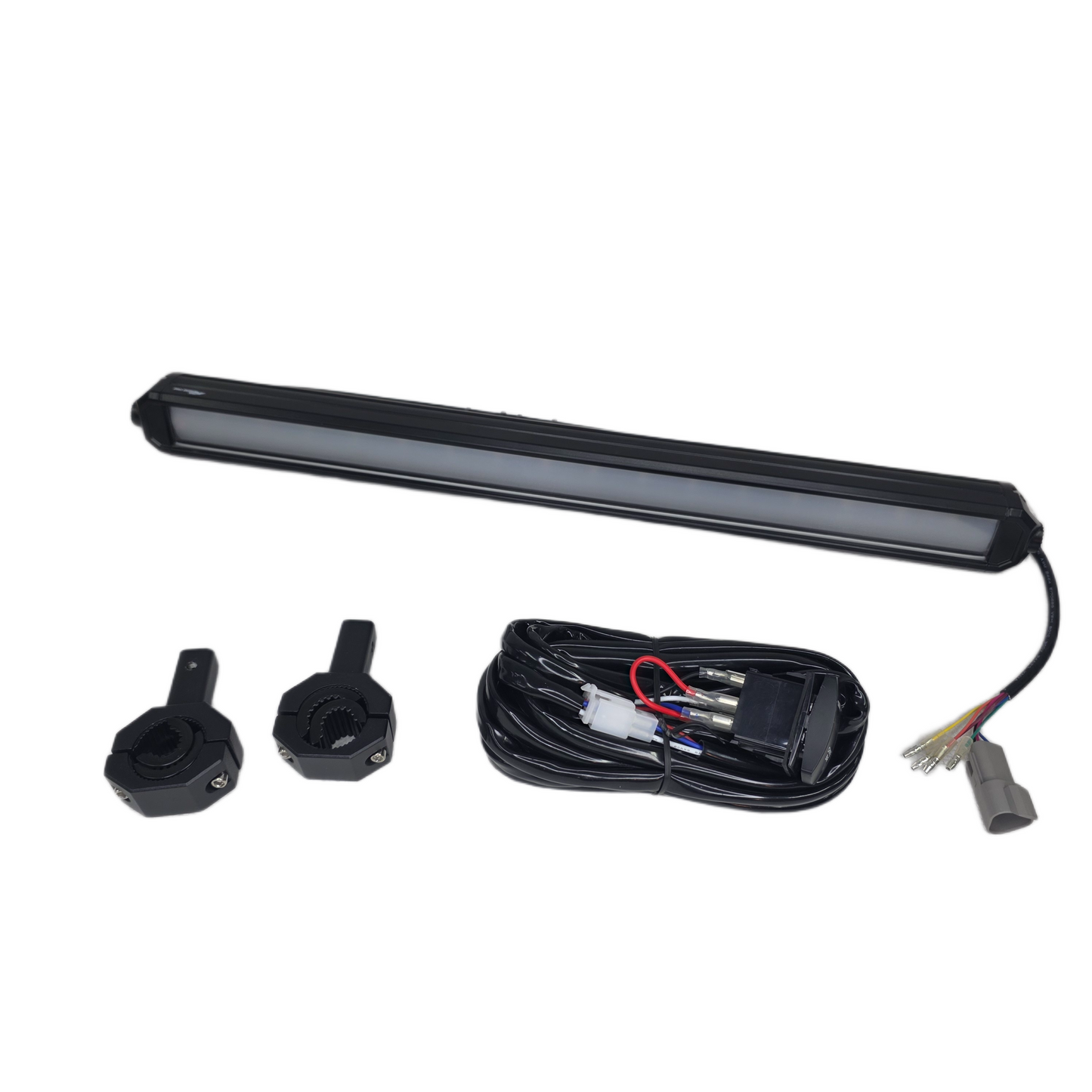 Barra LED Ultra Chase  32 Pulgadas