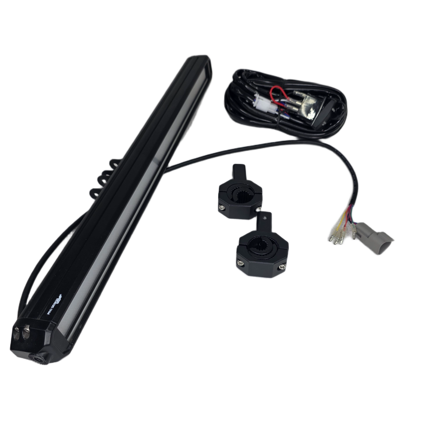 Barra LED Ultra Chase  32 Pulgadas