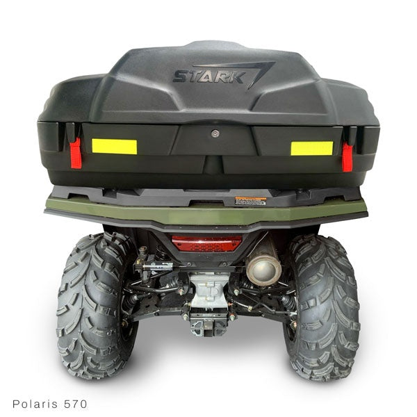 Maletero con asiento Stark7