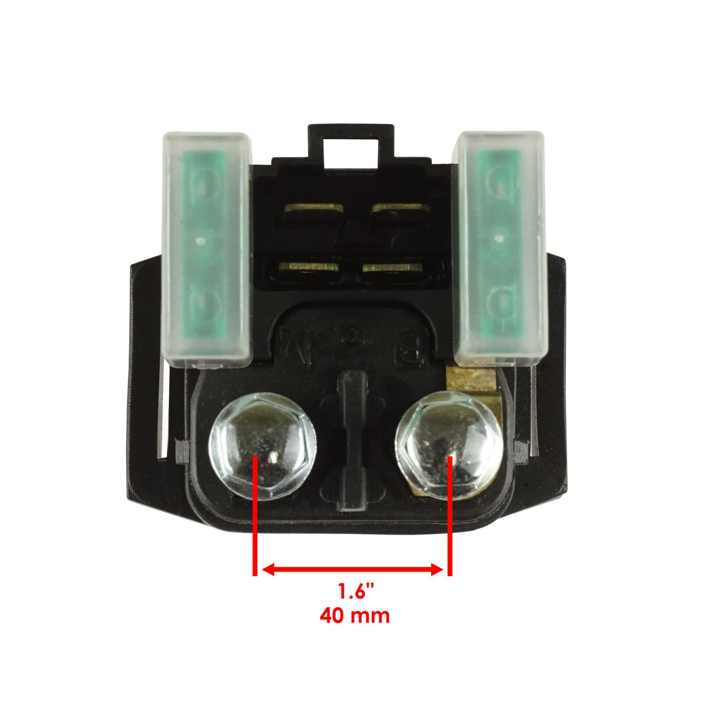 Solenoide de Encendido Yamaha