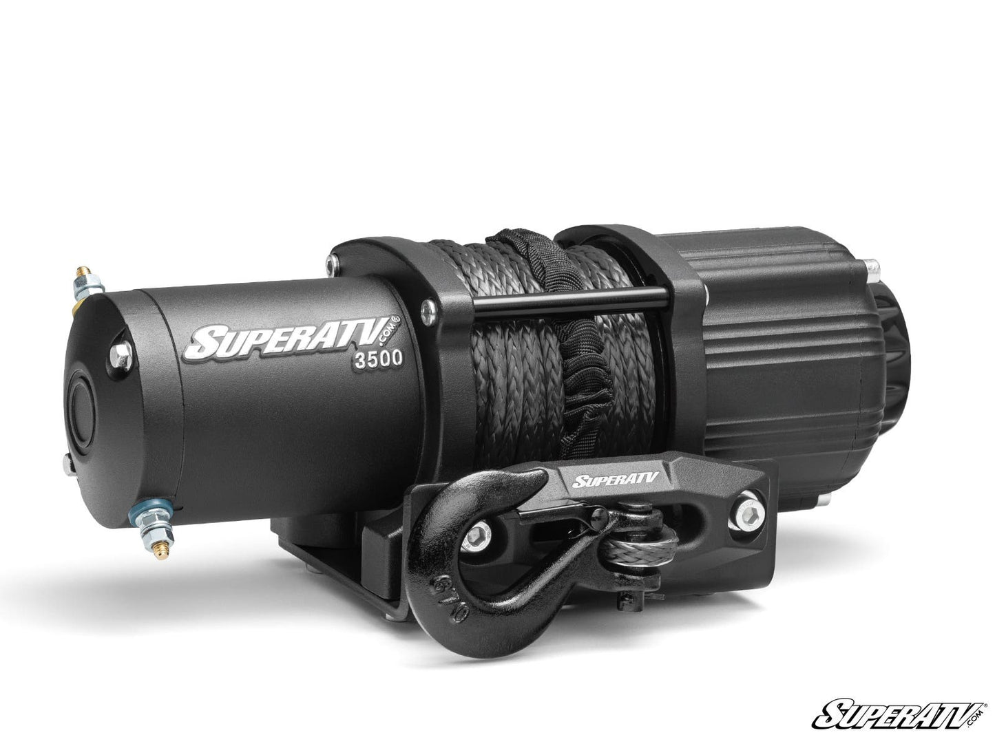 Winch Super LB ATV 3,500 Lb para Atv/UTv