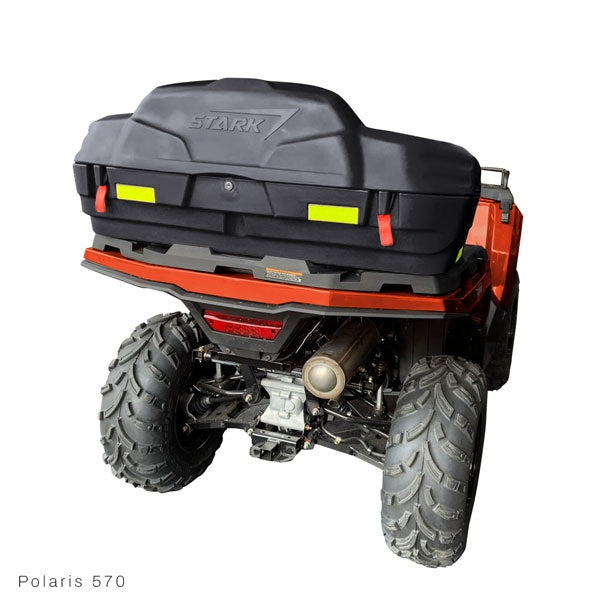 Maletero con asiento Stark7