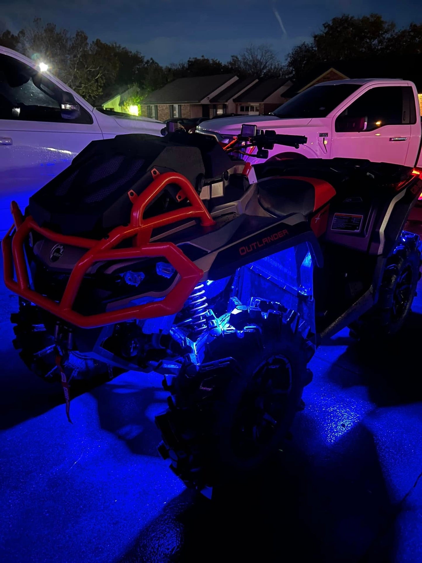 Rocklights