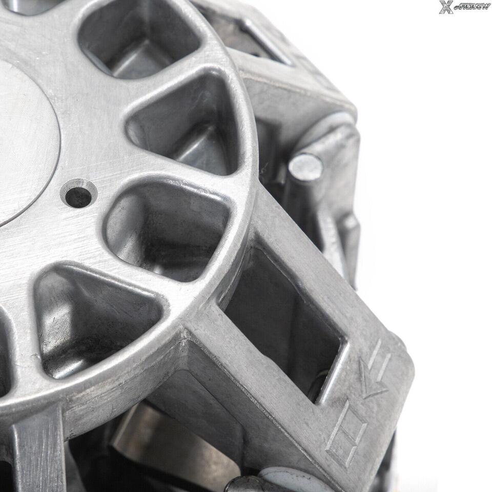 Clutch Primario de Canam 400 450