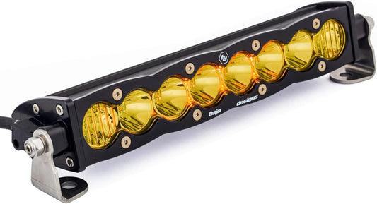 Barra LED S8 10″ Baja Design