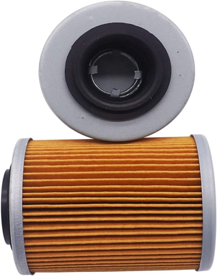 Filtro para Can-Am X3 doble válvula