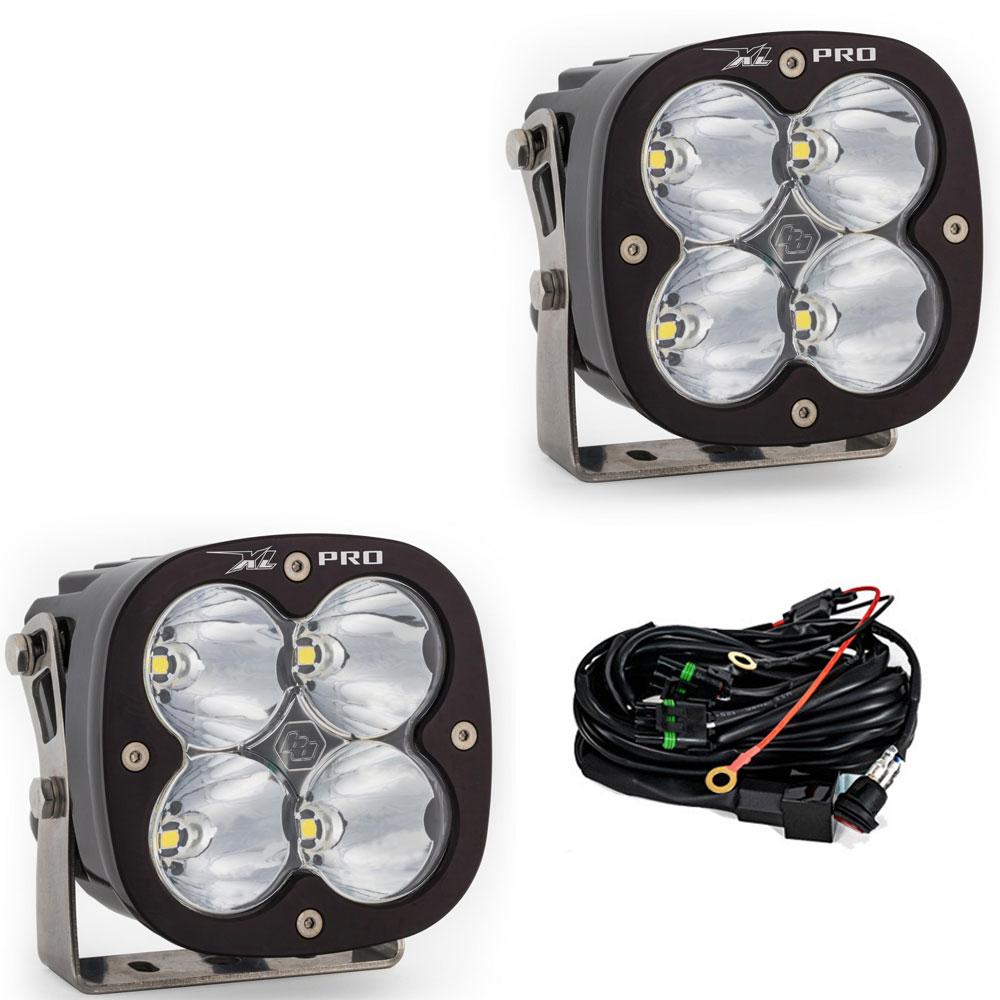 Par Faros Faros XL Baja Design