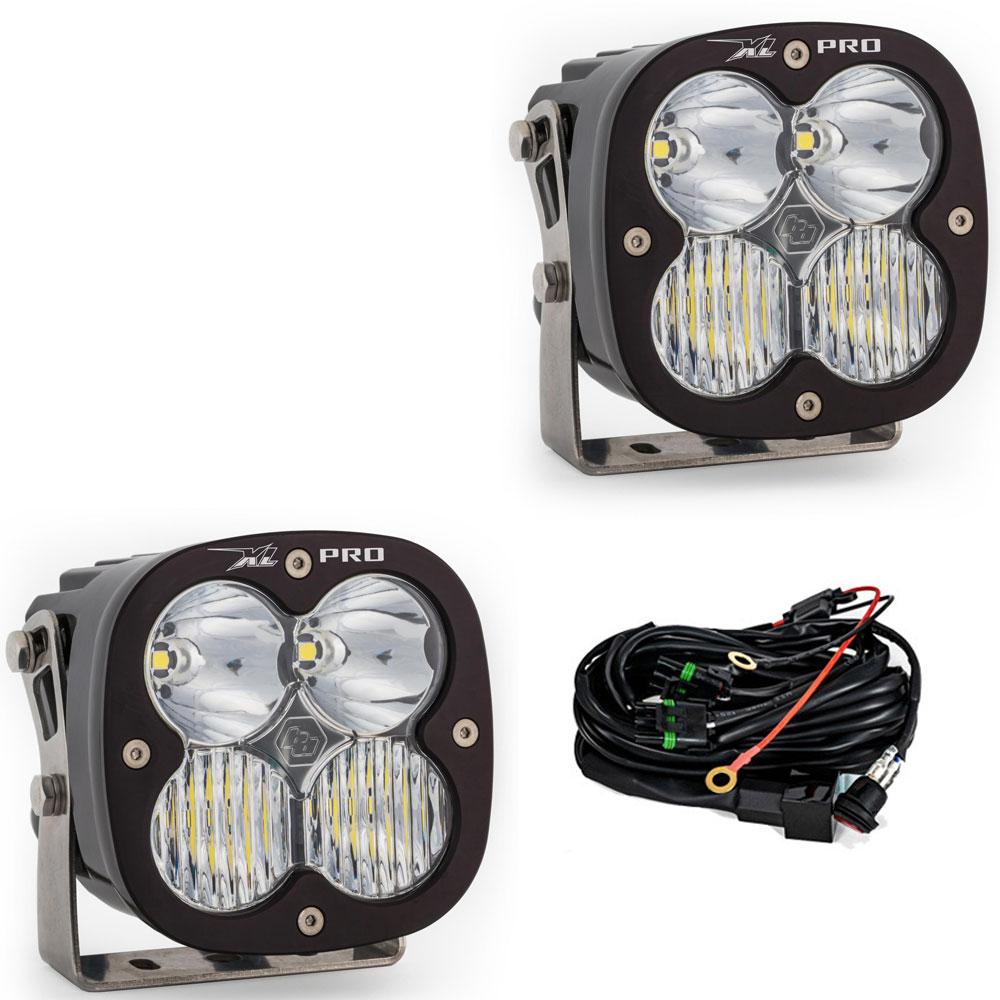 Par Faros Faros XL Baja Design