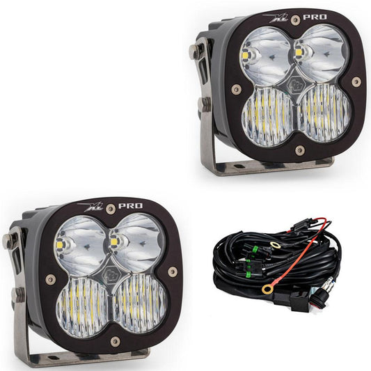 Par Faros Faros XL Baja Design