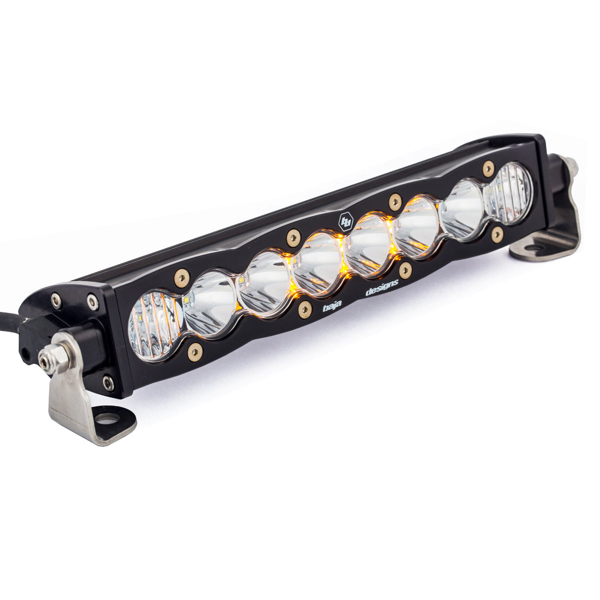Barra LED S8 Baja Design