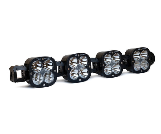Barra XL Sport Linkable Baja Design