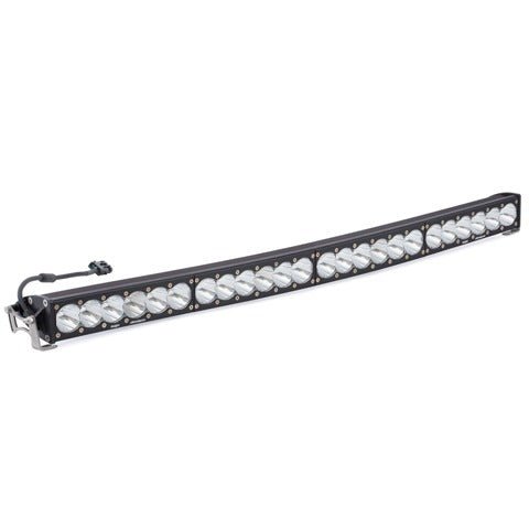 Barra LED onx6 40 Curva Baja Design