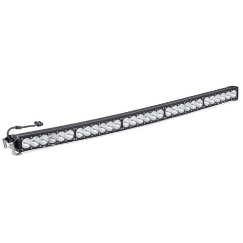 Barra LED onx6 50 Curva Baja Design