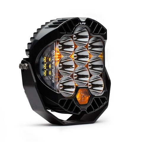 Par de Faros Lp9 Pro Baja Design