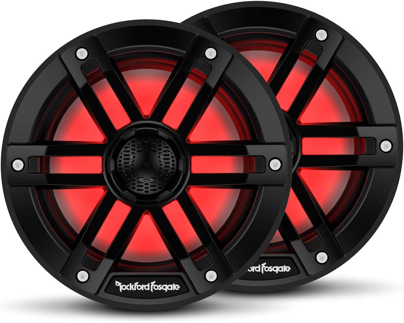 Par Bocinas 6.5 M1 RockFord Fosgate