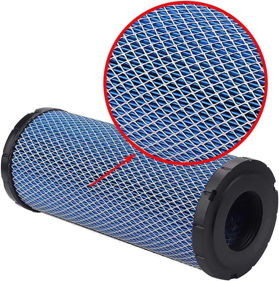 Filtro de aire para Polaris Rzr S 900 1000