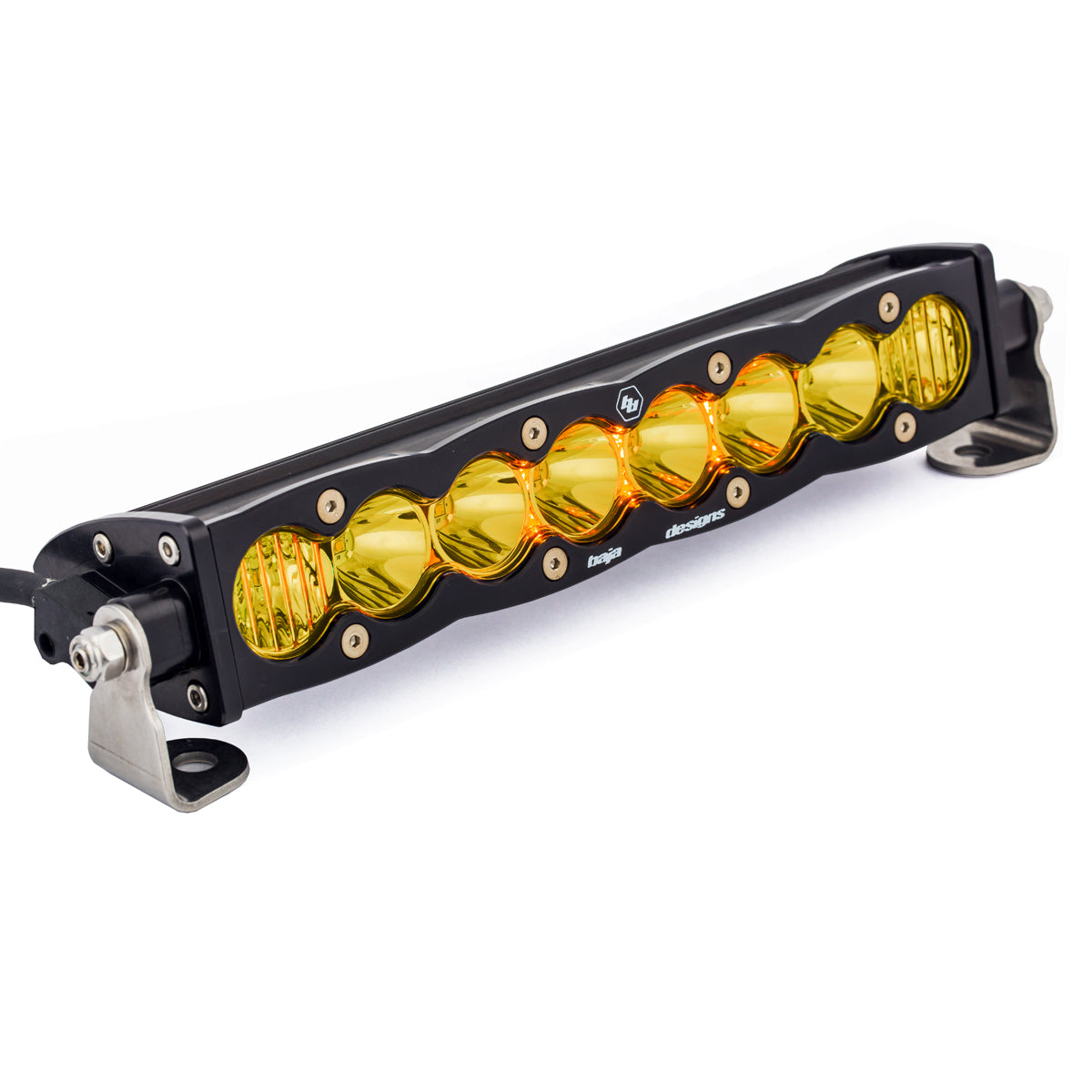 Barra LED S8 Baja Design