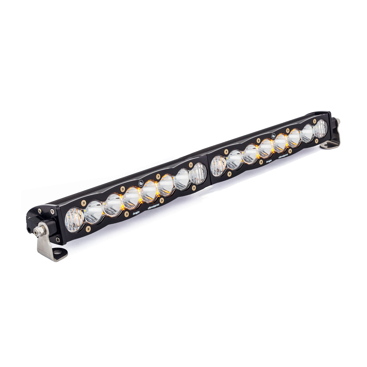 Barra LED S8 Baja Design