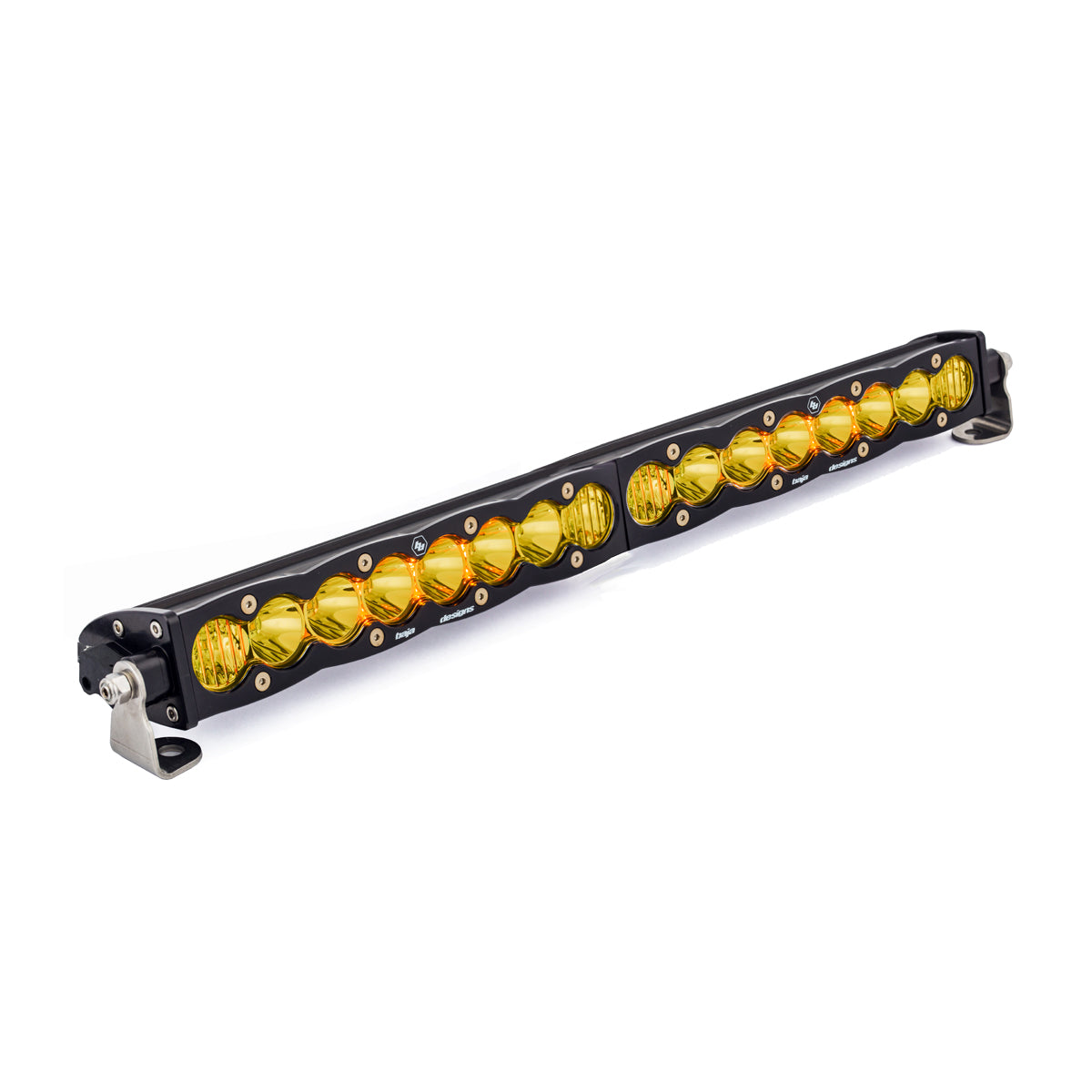 Barra LED S8 Baja Design