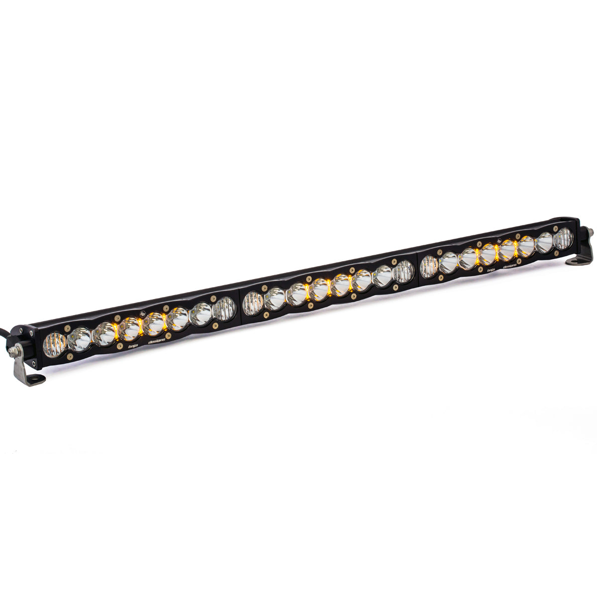 Barra LED S8 Baja Design