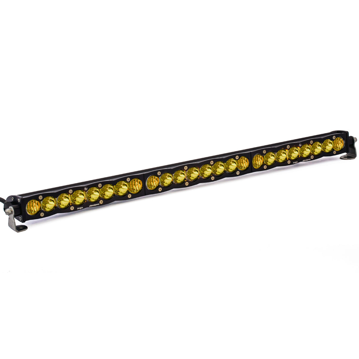 Barra LED S8 Baja Design