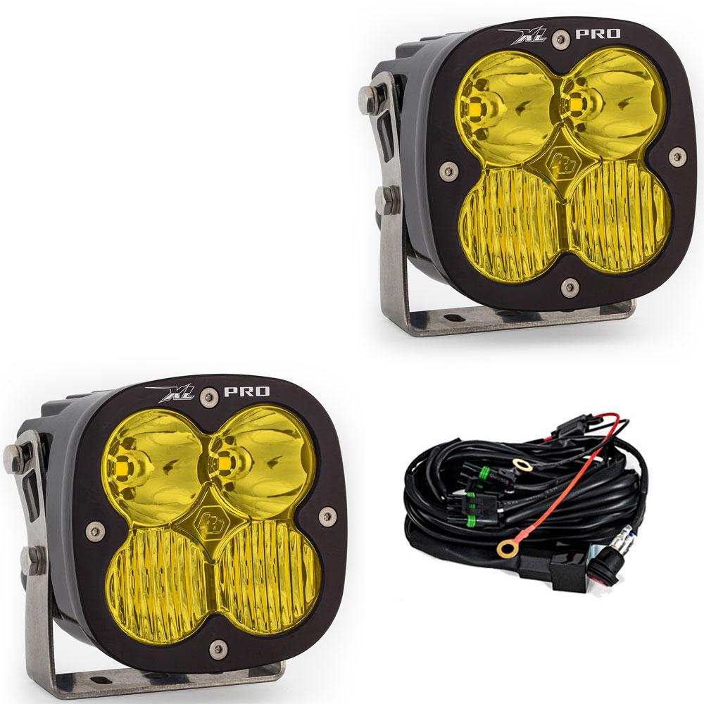 Par Faros Faros XL Baja Design