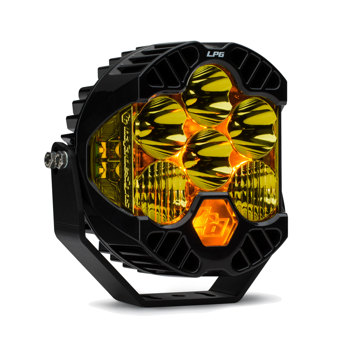 Par de Faros LP6 Pro Baja Design