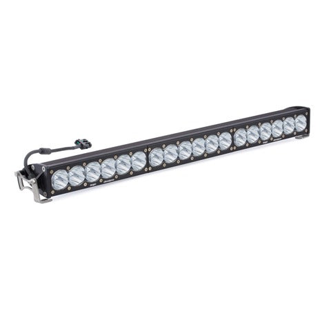 Barra LED onx6 30 Recta Baja Design