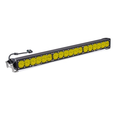 Barra LED onx6 30 Recta Baja Design