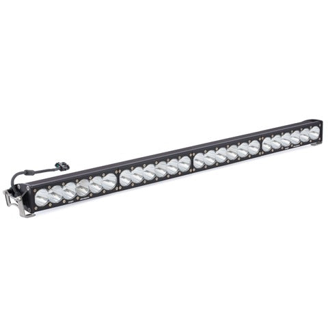 Barra LED onx6 40 Recta Baja Design