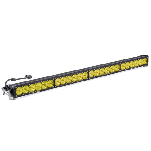 Barra LED onx6 40 Recta Baja Design
