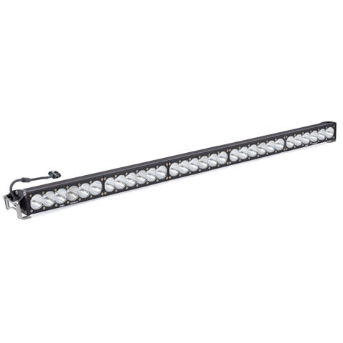 Barra LED onx6 50 Recta Baja Design