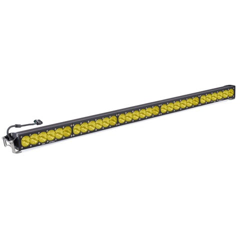 Barra LED onx6 50 Recta Baja Design