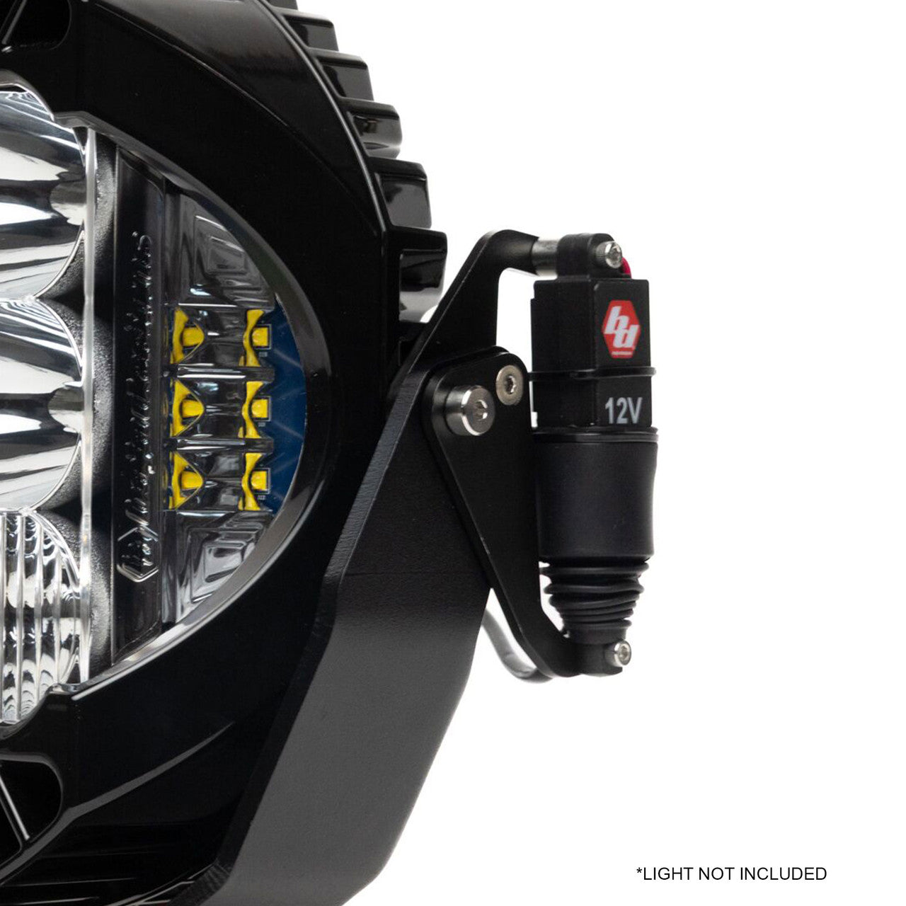 Actuador Reflex para faros o Barra Baja Design