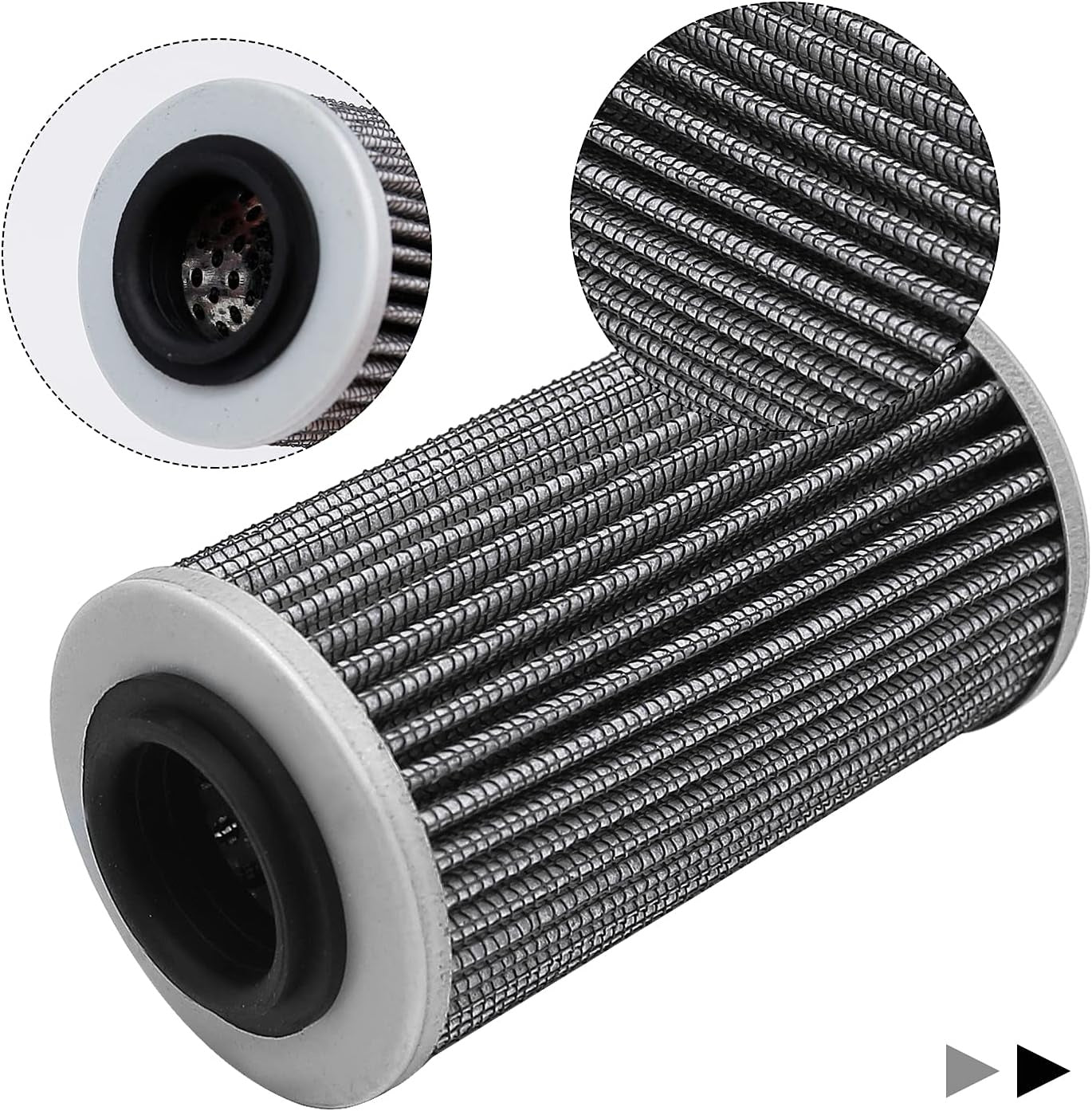 Filtro Aceite para Can-Am Maverick R