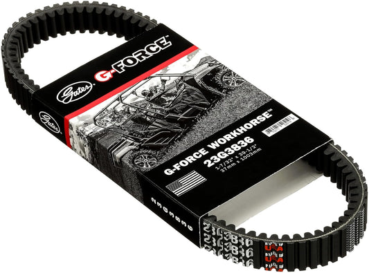 Banda Polaris Sportsman 550/850 Gates