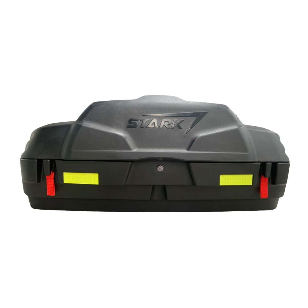 Maletero con asiento Stark7