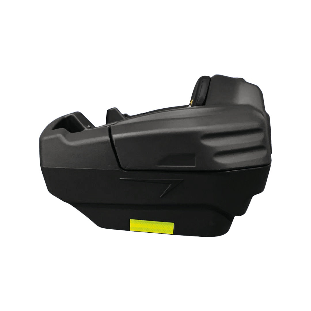 Maletero con asiento Stark7