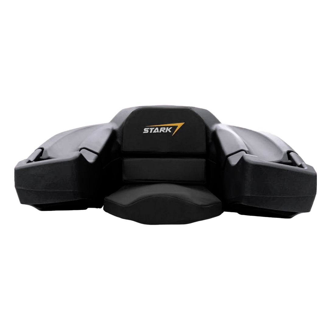 Maletero con asiento Stark7