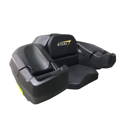 Maletero con asiento Stark7