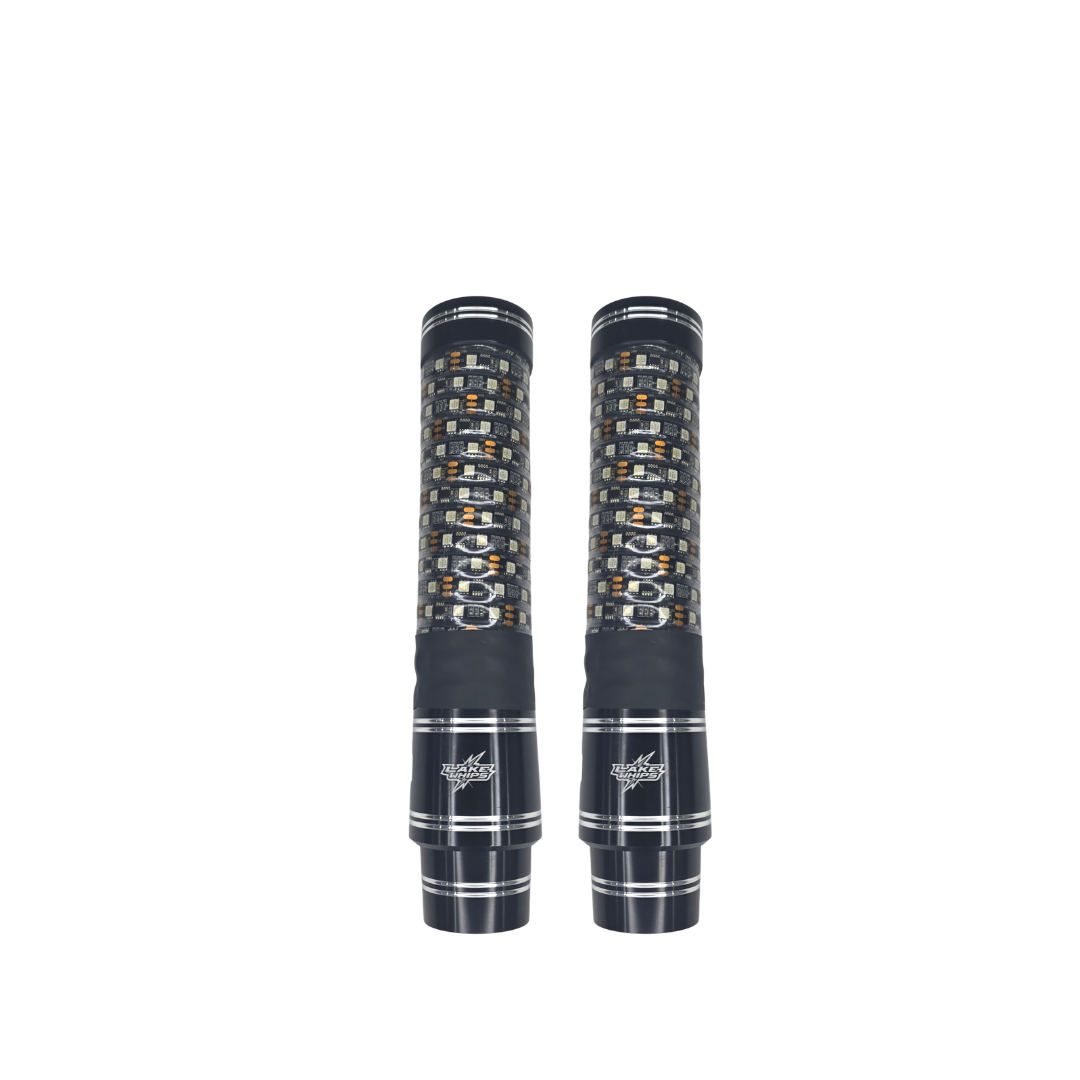 Par de Antenas LED