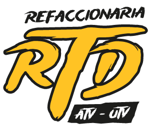 RTD Refaccionaria Atv-Utv