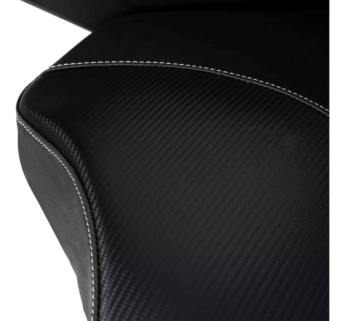 Caja Maletero con asiento de cuatrimoto con espacio para bocinas Can-Am Polaris