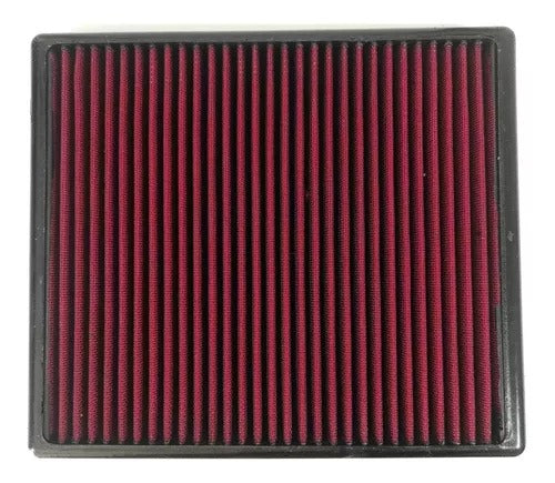 Filtro de aire Polaris RZR 900 Cuadrado Lavable