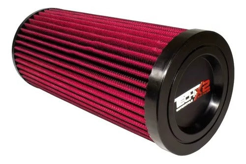 Filtro de aire Polaris RZR 900 Cilindrico Lavable