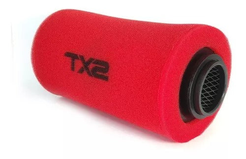 Filtro de aire Can-am X3 Esponja Lavable